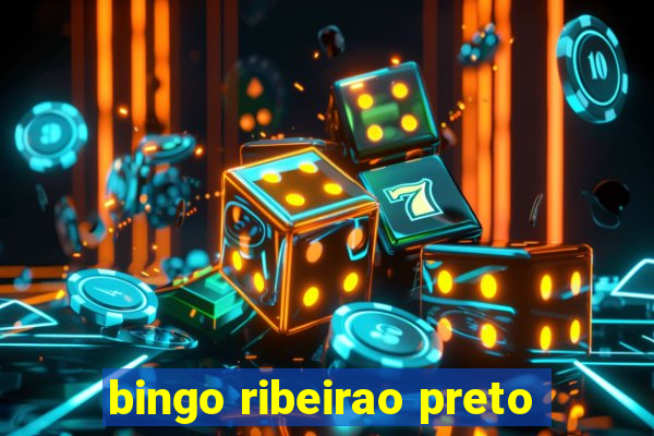 bingo ribeirao preto